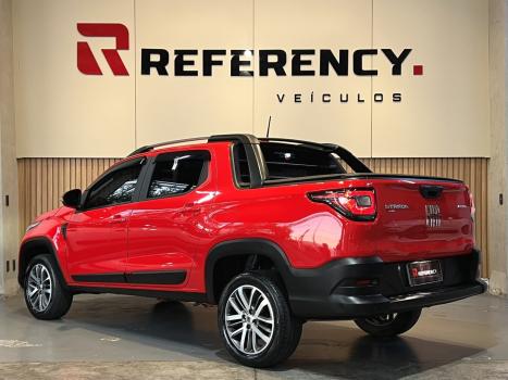 FIAT Strada 1.3 4P FIREFLY FLEX VOLCANO CABINE DUPLA, Foto 2