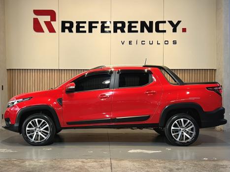 FIAT Strada 1.3 4P FIREFLY FLEX VOLCANO CABINE DUPLA, Foto 5