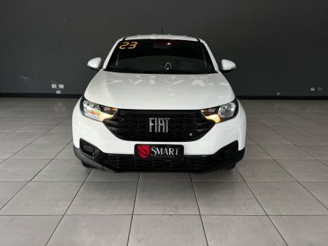 FIAT Strada 1.3 4P FIREFLY FLEX FREEDOM CABINE DUPLA, Foto 2