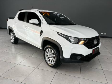 FIAT Strada 1.3 4P FIREFLY FLEX FREEDOM CABINE DUPLA, Foto 3
