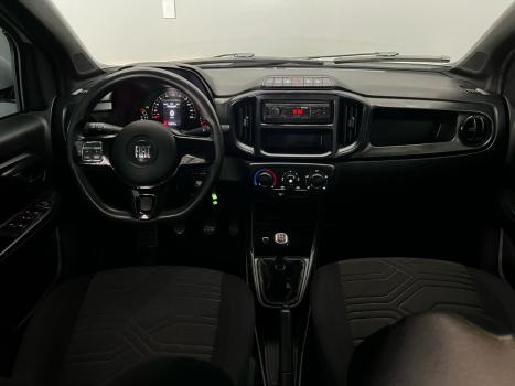 FIAT Strada 1.3 4P FIREFLY FLEX FREEDOM CABINE DUPLA, Foto 4