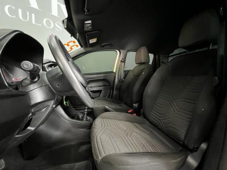 FIAT Strada 1.3 4P FIREFLY FLEX FREEDOM CABINE DUPLA, Foto 8