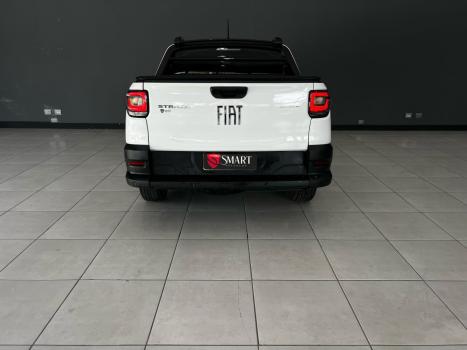 FIAT Strada 1.3 4P FIREFLY FLEX FREEDOM CABINE DUPLA, Foto 11