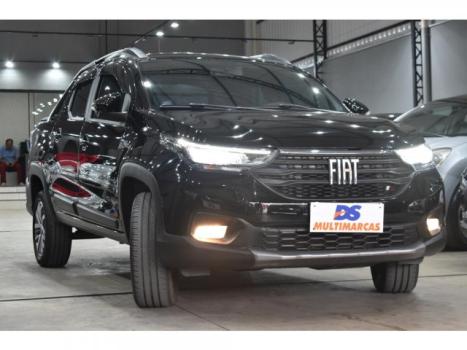 FIAT Strada 1.3 4P FIREFLY FLEX VOLCANO CABINE DUPLA, Foto 18