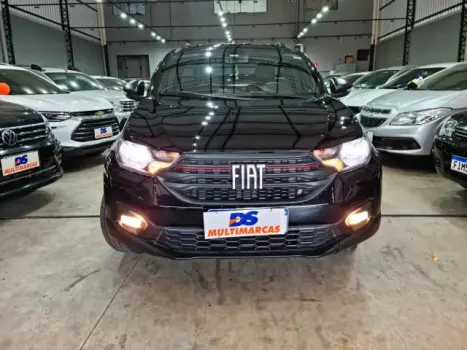 FIAT Strada 1.3 FIREFLY FLEX FREEDOM CABINE SIMPLES PLUS, Foto 9