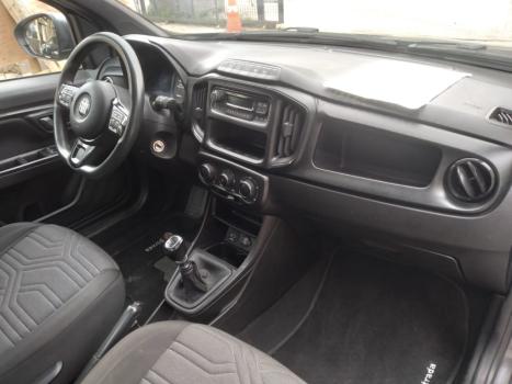 FIAT Strada 1.3 FIREFLY FLEX FREEDOM CABINE SIMPLES, Foto 7