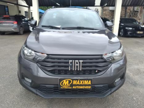 FIAT Strada 1.3 FIREFLY FLEX FREEDOM CABINE SIMPLES, Foto 3