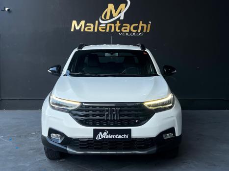 FIAT Strada 1.3 FIREFLY FLEX RANCH CABINE DUPLA AUTOMTICO CVT, Foto 3