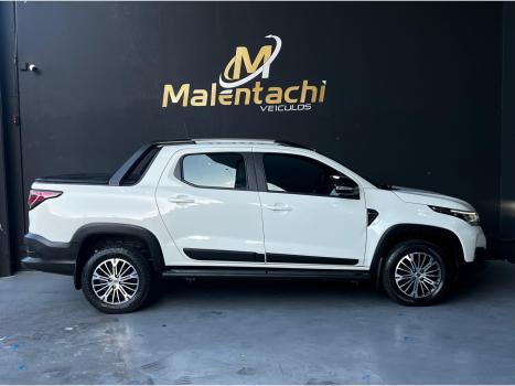 FIAT Strada 1.3 FIREFLY FLEX RANCH CABINE DUPLA AUTOMTICO CVT, Foto 4