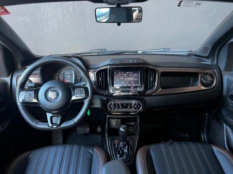 FIAT Strada 1.3 FIREFLY FLEX RANCH CABINE DUPLA AUTOMTICO CVT, Foto 8