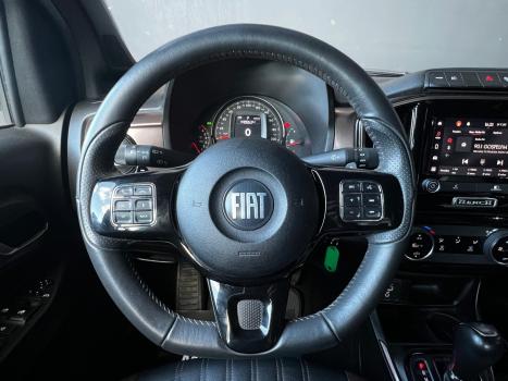 FIAT Strada 1.3 FIREFLY FLEX RANCH CABINE DUPLA AUTOMTICO CVT, Foto 9