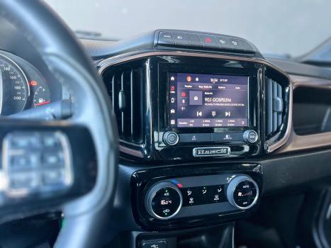 FIAT Strada 1.3 FIREFLY FLEX RANCH CABINE DUPLA AUTOMTICO CVT, Foto 10