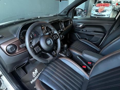 FIAT Strada 1.3 FIREFLY FLEX RANCH CABINE DUPLA AUTOMTICO CVT, Foto 12