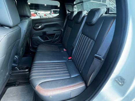 FIAT Strada 1.3 FIREFLY FLEX RANCH CABINE DUPLA AUTOMTICO CVT, Foto 14