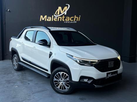 FIAT Strada 1.3 FIREFLY FLEX RANCH CABINE DUPLA AUTOMTICO CVT, Foto 15