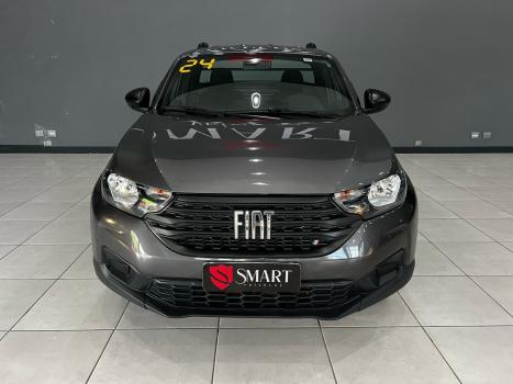 FIAT Strada 1.3 FIREFLY FLEX ENDURANCE CABINE SIMPLES, Foto 2
