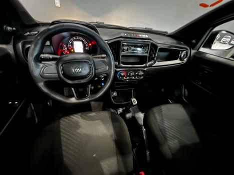 FIAT Strada 1.3 FIREFLY FLEX ENDURANCE CABINE SIMPLES, Foto 4