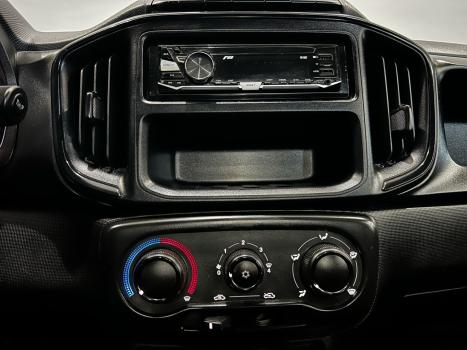 FIAT Strada 1.3 FIREFLY FLEX ENDURANCE CABINE SIMPLES, Foto 6