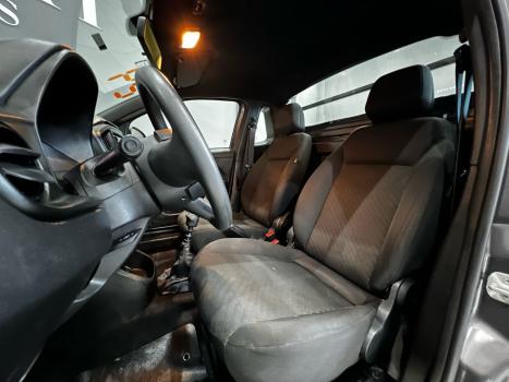 FIAT Strada 1.3 FIREFLY FLEX ENDURANCE CABINE SIMPLES, Foto 9