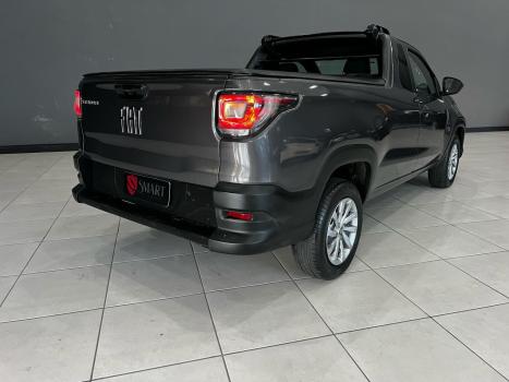 FIAT Strada 1.3 FIREFLY FLEX ENDURANCE CABINE SIMPLES, Foto 10