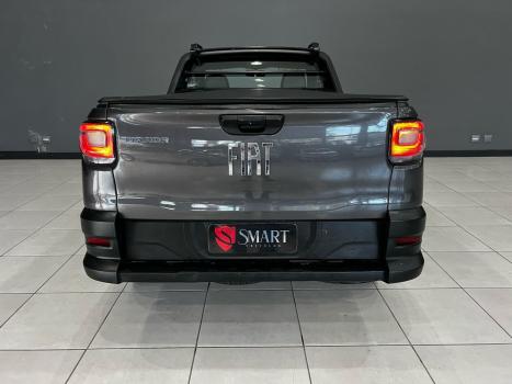 FIAT Strada 1.3 FIREFLY FLEX ENDURANCE CABINE SIMPLES, Foto 11