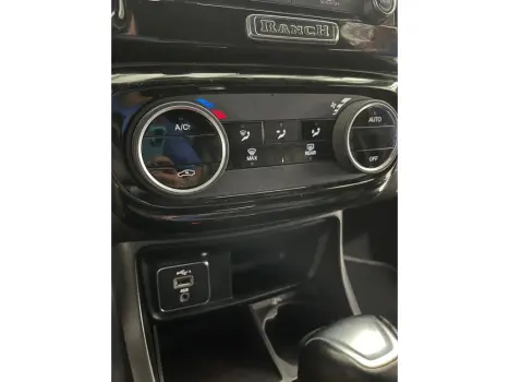 FIAT Strada 1.3 FIREFLY FLEX RANCH CABINE DUPLA AUTOMTICO CVT, Foto 9
