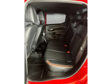 FIAT Strada 1.3 FIREFLY FLEX RANCH CABINE DUPLA AUTOMTICO CVT, Foto 12