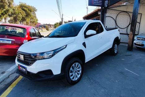 FIAT Strada 1.3 FIREFLY FLEX FREEDOM CABINE SIMPLES PLUS, Foto 2