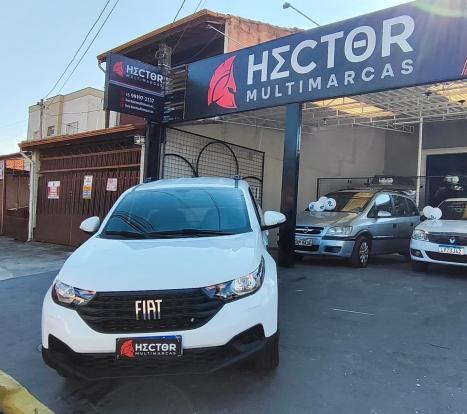 FIAT Strada 1.3 FIREFLY FLEX FREEDOM CABINE SIMPLES PLUS, Foto 3