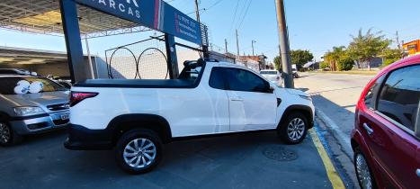 FIAT Strada 1.3 FIREFLY FLEX FREEDOM CABINE SIMPLES PLUS, Foto 4