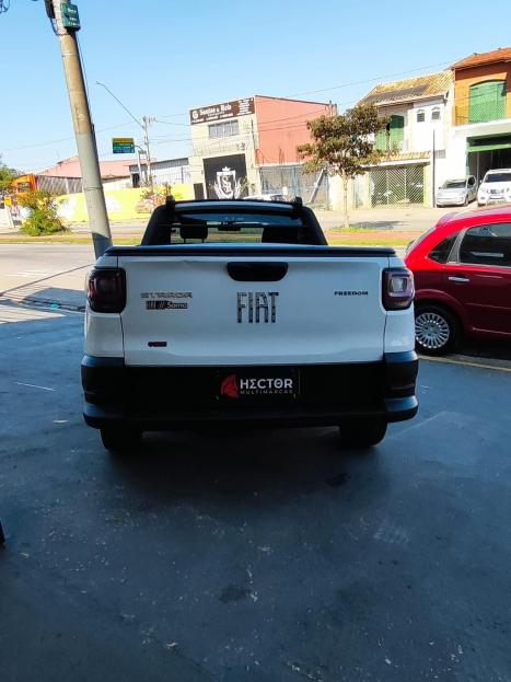 FIAT Strada 1.3 FIREFLY FLEX FREEDOM CABINE SIMPLES PLUS, Foto 5