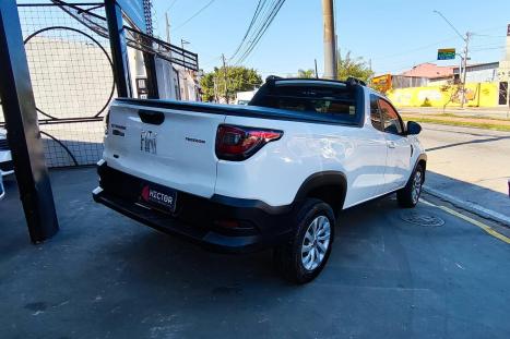 FIAT Strada 1.3 FIREFLY FLEX FREEDOM CABINE SIMPLES PLUS, Foto 6