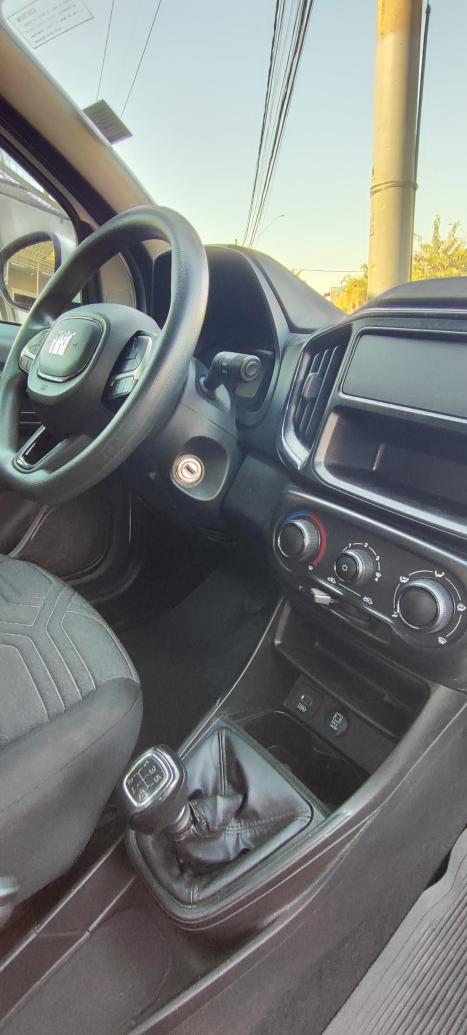 FIAT Strada 1.3 FIREFLY FLEX FREEDOM CABINE SIMPLES PLUS, Foto 7