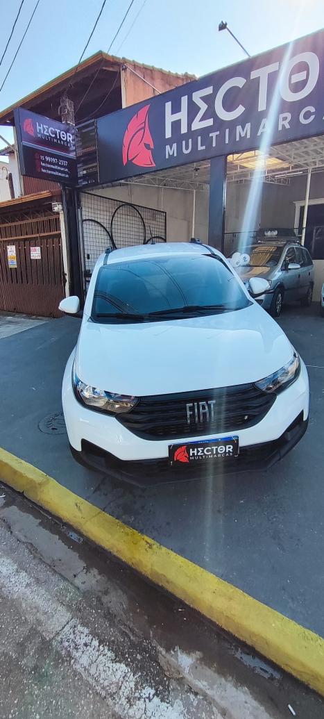 FIAT Strada 1.3 FIREFLY FLEX FREEDOM CABINE SIMPLES PLUS, Foto 8