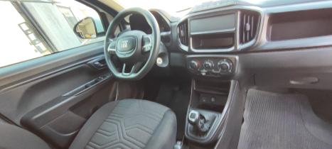 FIAT Strada 1.3 FIREFLY FLEX FREEDOM CABINE SIMPLES PLUS, Foto 9
