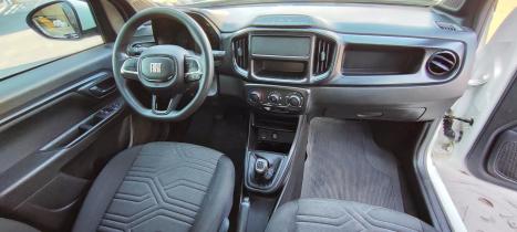 FIAT Strada 1.3 FIREFLY FLEX FREEDOM CABINE SIMPLES PLUS, Foto 10