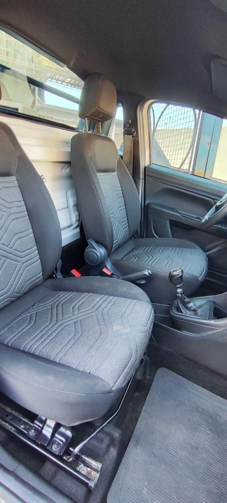 FIAT Strada 1.3 FIREFLY FLEX FREEDOM CABINE SIMPLES PLUS, Foto 11
