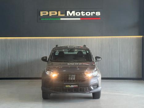 FIAT Strada 1.3 FIREFLY FLEX ENDURANCE CABINE SIMPLES, Foto 1