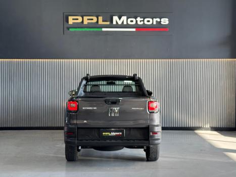 FIAT Strada 1.3 FIREFLY FLEX ENDURANCE CABINE SIMPLES, Foto 2