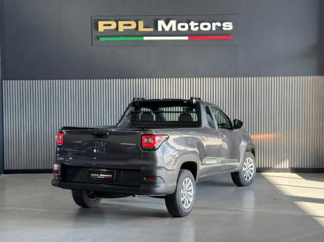 FIAT Strada 1.3 FIREFLY FLEX ENDURANCE CABINE SIMPLES, Foto 3