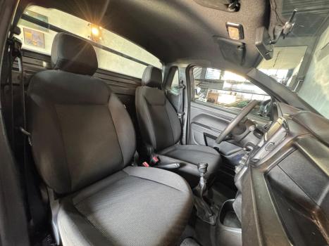 FIAT Strada 1.3 FIREFLY FLEX ENDURANCE CABINE SIMPLES, Foto 9