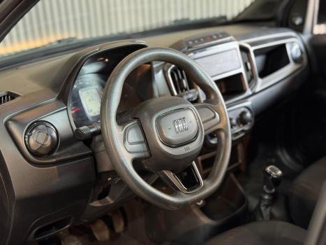 FIAT Strada 1.3 FIREFLY FLEX ENDURANCE CABINE SIMPLES, Foto 10