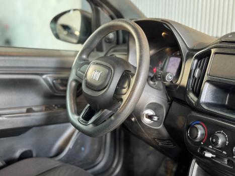 FIAT Strada 1.3 FIREFLY FLEX ENDURANCE CABINE SIMPLES, Foto 12