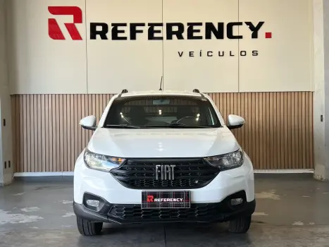 FIAT Strada 1.3 FIREFLY FLEX FREEDOM CABINE SIMPLES, Foto 3