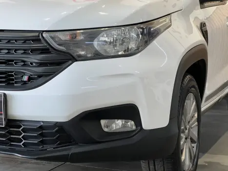 FIAT Strada 1.3 FIREFLY FLEX FREEDOM CABINE SIMPLES, Foto 8