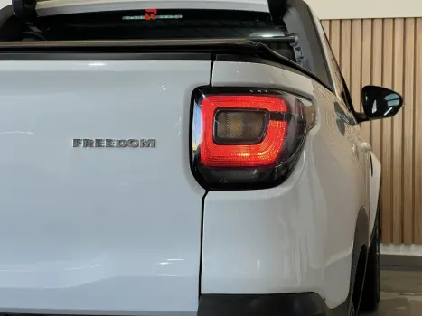 FIAT Strada 1.3 FIREFLY FLEX FREEDOM CABINE SIMPLES, Foto 9