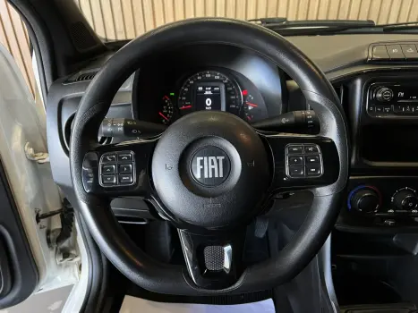 FIAT Strada 1.3 FIREFLY FLEX FREEDOM CABINE SIMPLES, Foto 12