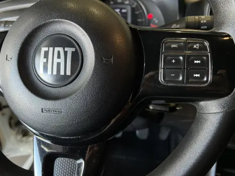 FIAT Strada 1.3 FIREFLY FLEX FREEDOM CABINE SIMPLES, Foto 14
