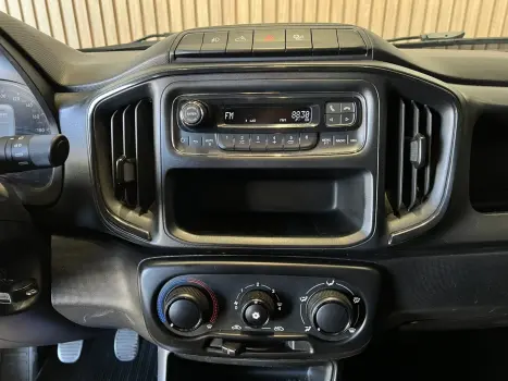 FIAT Strada 1.3 FIREFLY FLEX FREEDOM CABINE SIMPLES, Foto 17