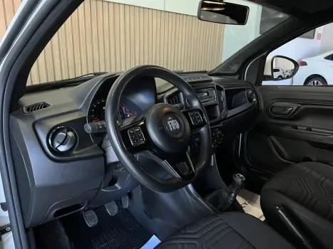 FIAT Strada 1.3 FIREFLY FLEX FREEDOM CABINE SIMPLES, Foto 19